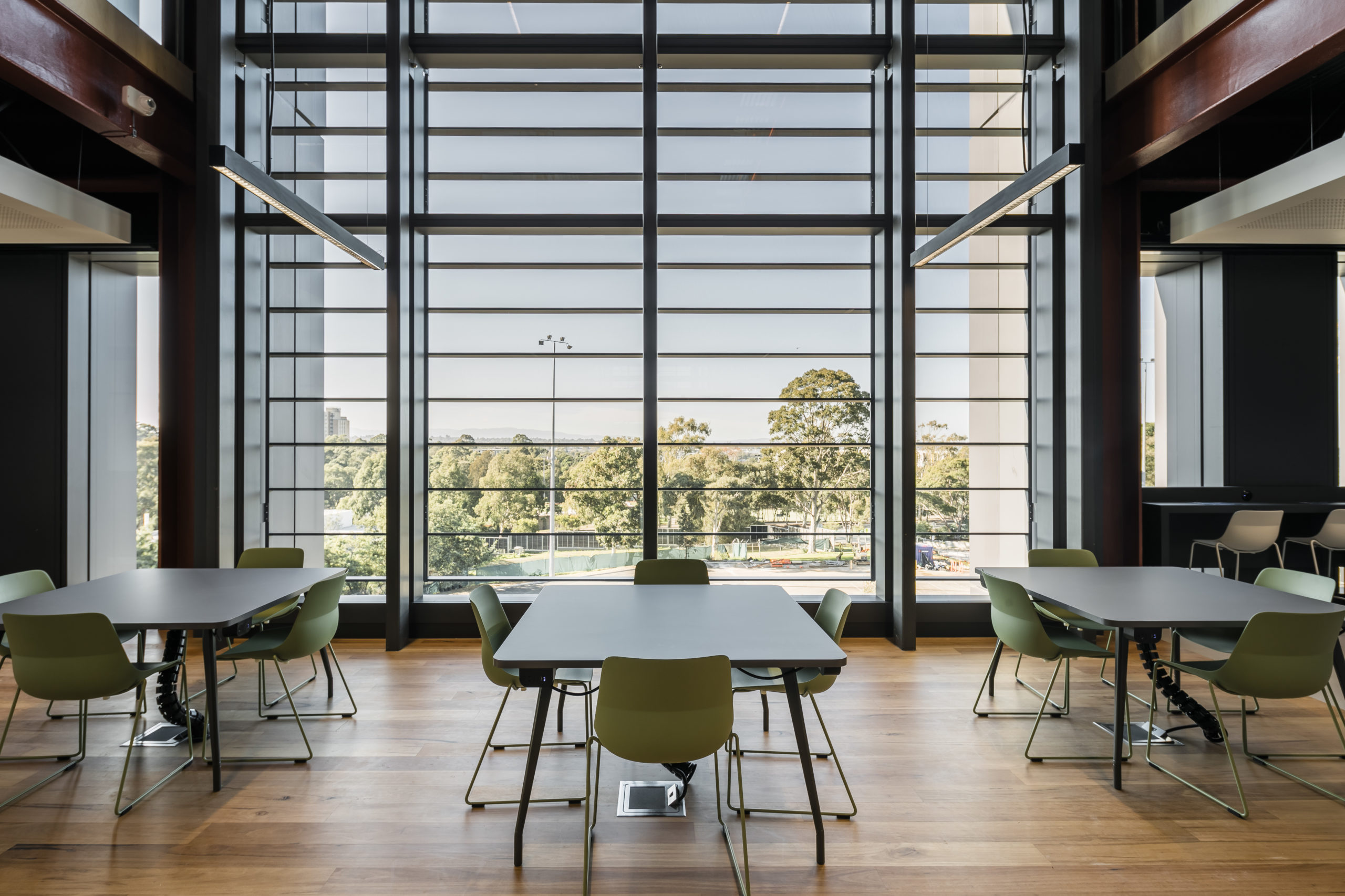 Monash Woodside Maison Blackbutt
