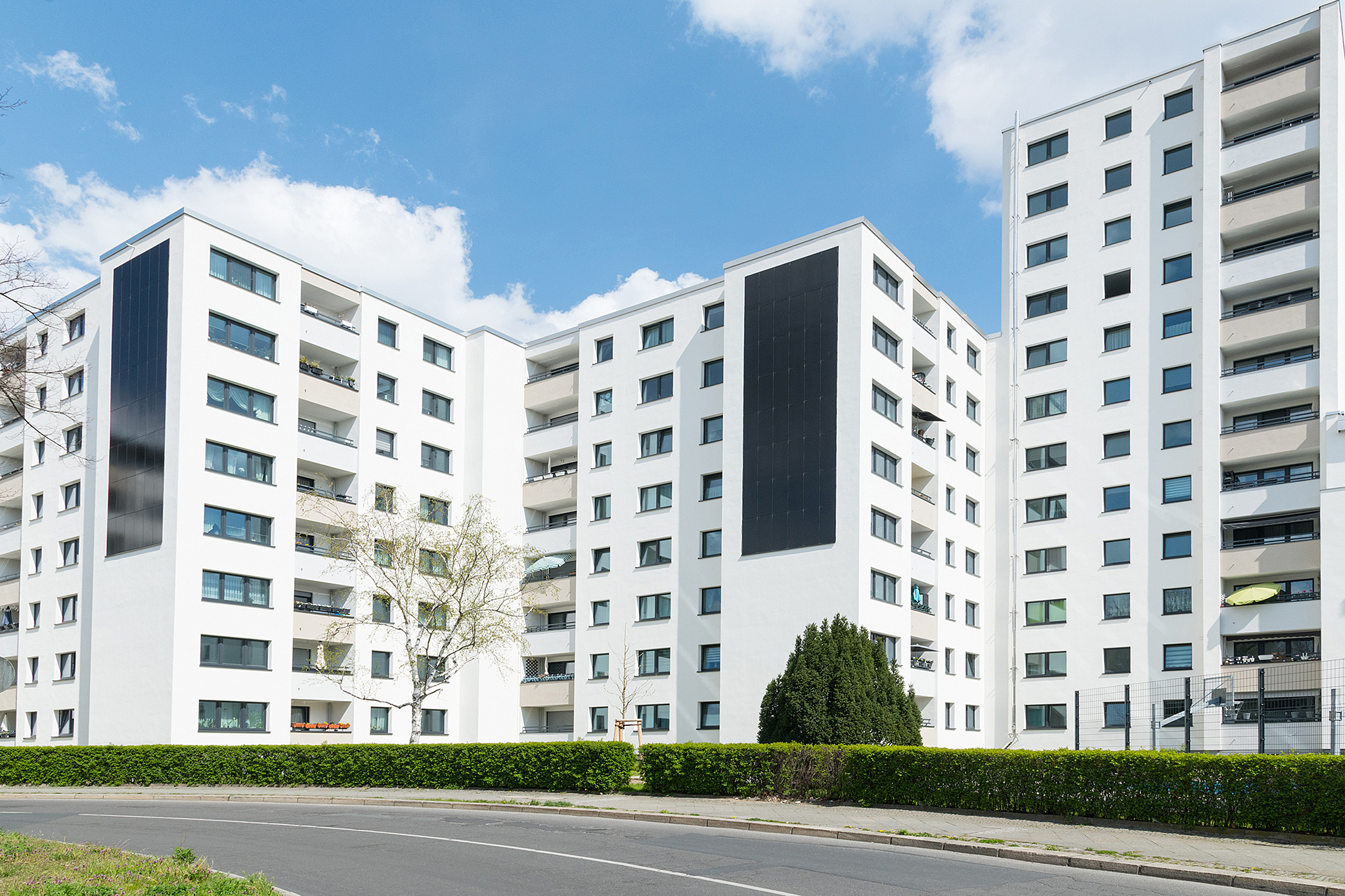 SKALA Black Wohnpark Mariendorf 1
