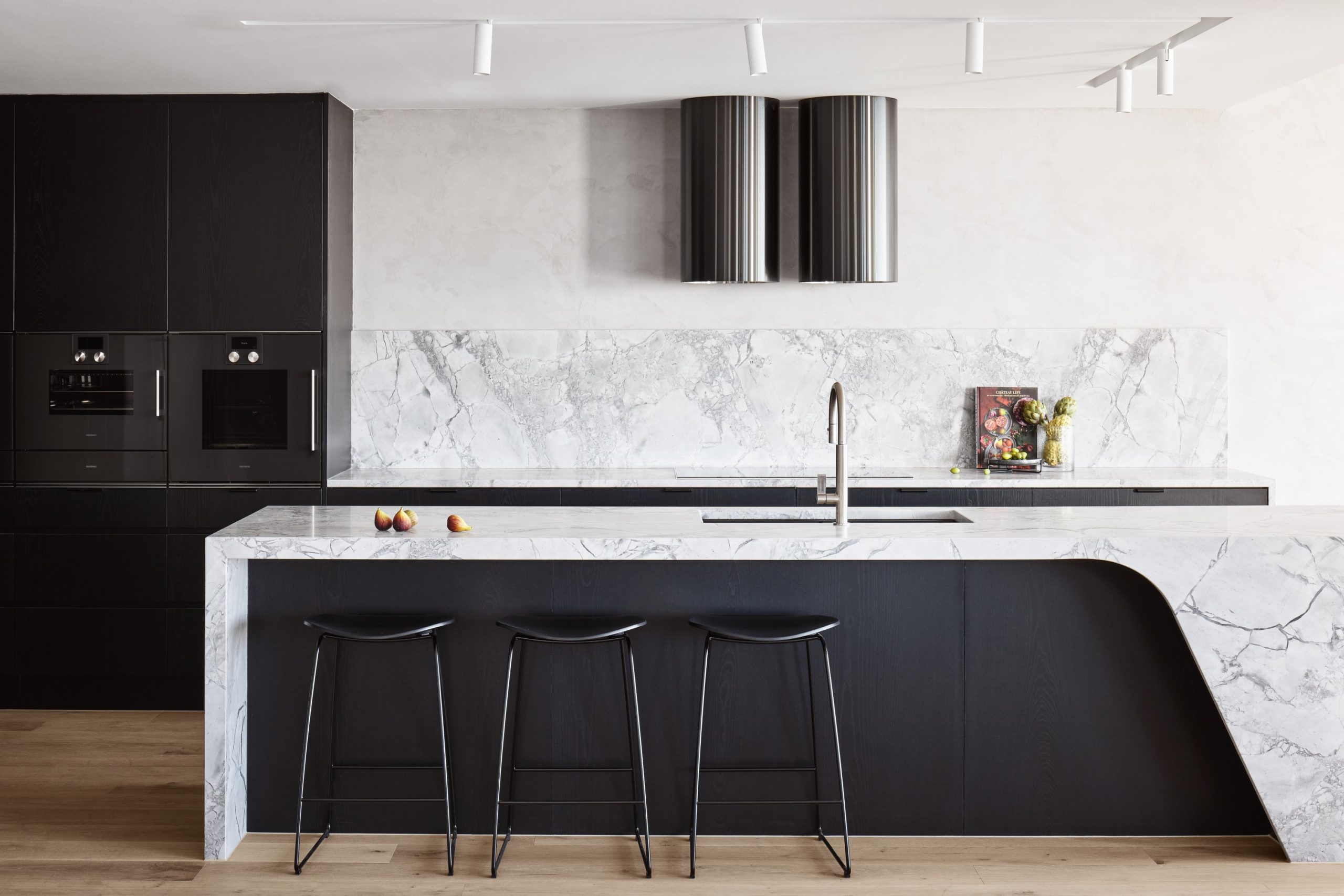 Lignapal 191.54 Nero Avalon by Mosaic