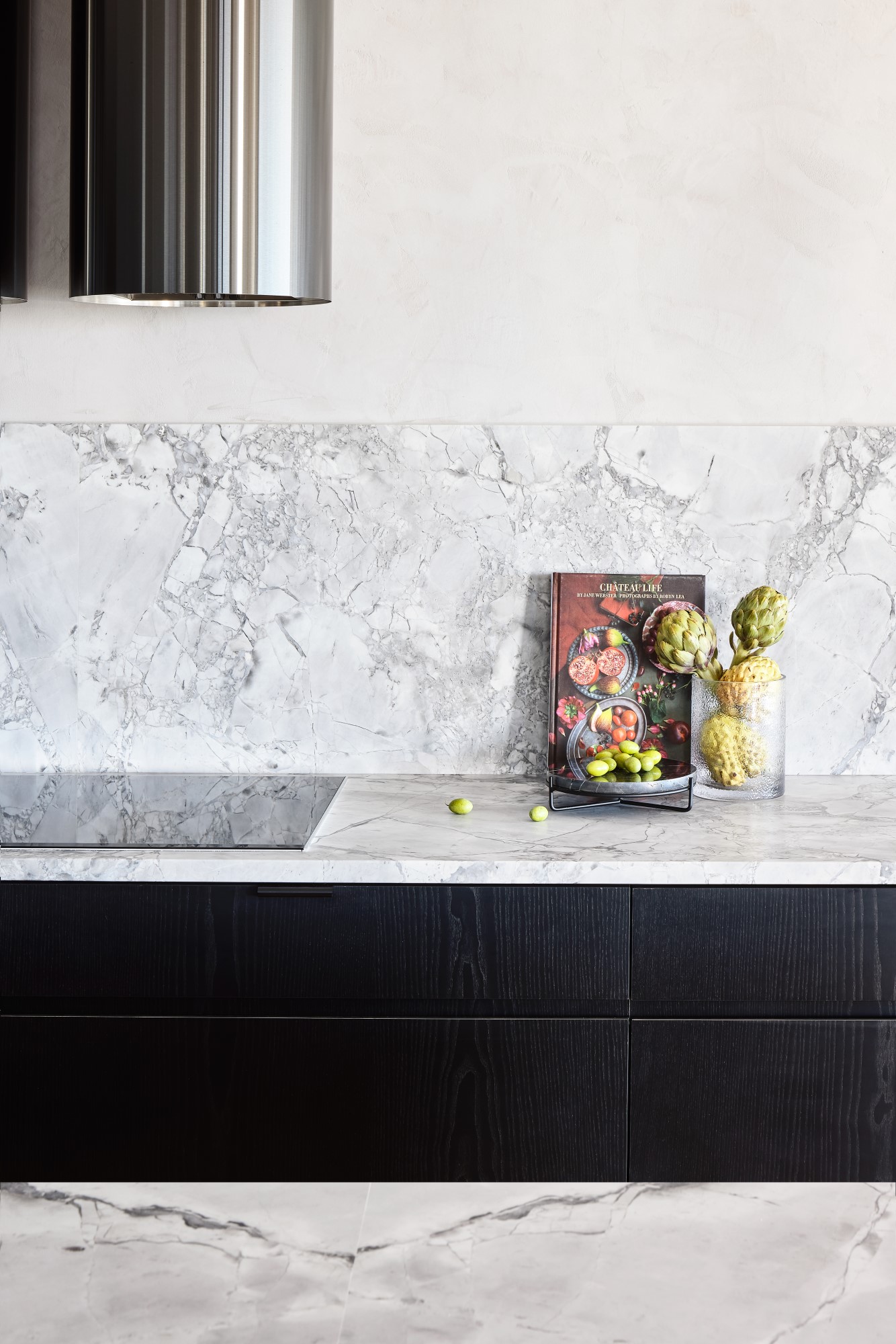 Lignapal 191.54 Nero Avalon by Mosaic