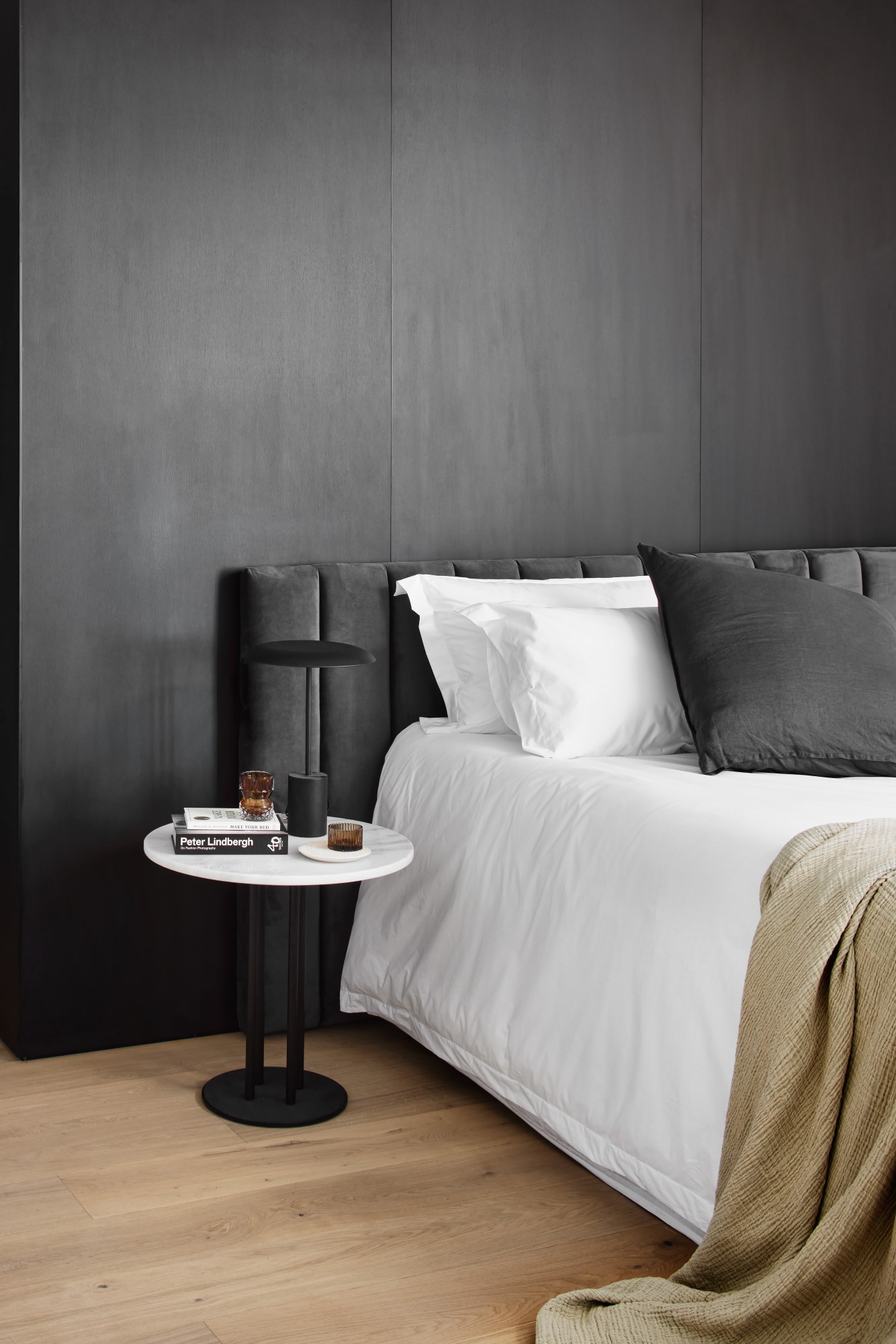 Lignapal 191.54 Nero Avalon by Mosaic