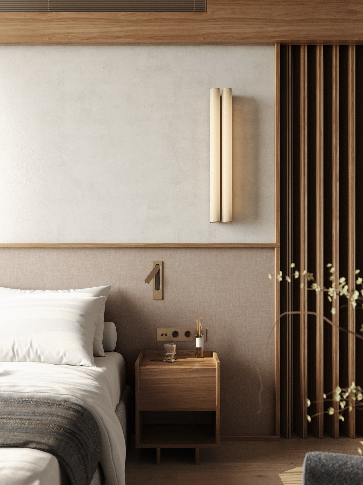 The Making of Modäl: Where Material Meets Mood