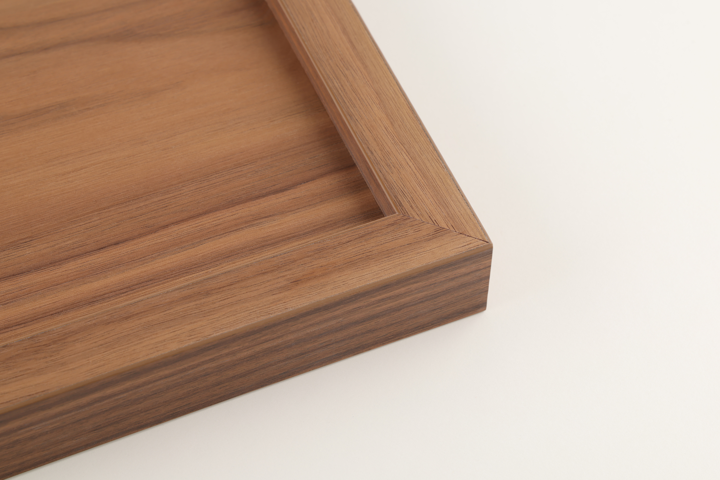 Shaker Panel